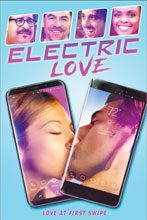 BIFF electric love poster