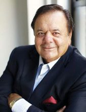A Conversation with Paul Sorvino