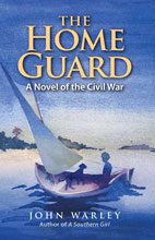 Warley’s New Novel Set in Civil War Era Beaufort 