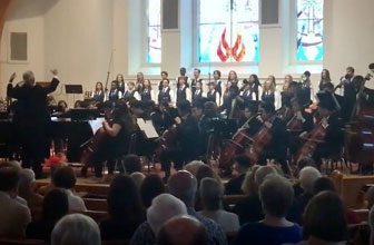 Duke Symphony Orchestra Returns to Beaufort