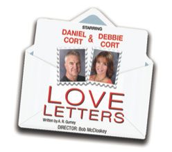 May River Theatre Will Stage ‘Love Letters’ 