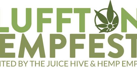 Bluffton Throws First-Ever Hemp Fest