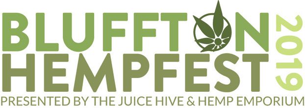 Bluffton Throws First-Ever Hemp Fest