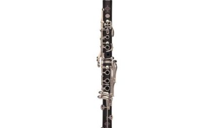 One Clarinet 