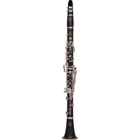 One Clarinet 