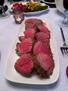 celebrate roasted beef tenderloin