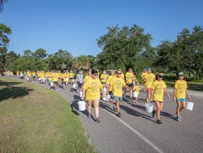 3rd Annual Walk for Water Opens Registration