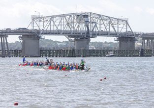 Dragonboat Race Day 16