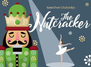 Nutcracker Auditions for Local Ballerinas