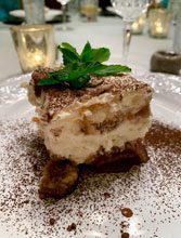 celebrate tiramisu