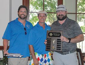 Barbers of the Lowcountry Raise $3,000 for Bluffton Self Help