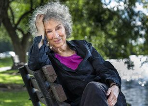 Margaret Atwood Launches ‘The Testaments’ Live on the Big Screen at USCB