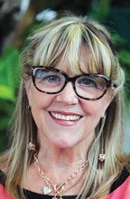 Conroy Center & NeverMore Books Host Susan Cushman