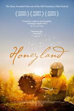 documentaries Honeyland