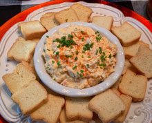 celebrate pimiento cheese