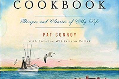 Covington Celebrates Conroy’s Cookbook