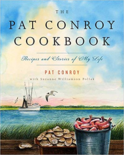 Covington Celebrates Conroy’s Cookbook