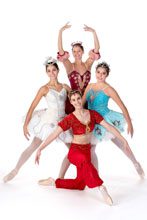 Nutcracker Kicks Off Hilton Head Holiday Season!