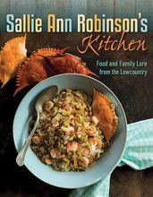 sallie ann robinsons kitchen