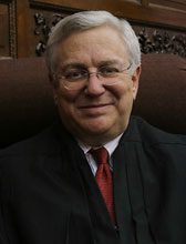 March Judge Richard Gergel
