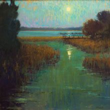 Reibel Low Country Nocturne