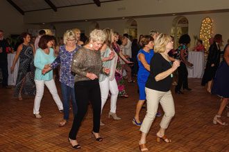 Beaufort Beach Ball to Benefit the Y