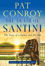 Conroy Center Book Club Discusses ‘The Death of Santini ‘