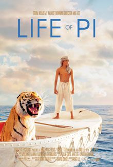Eugene Gearty Life of Pi