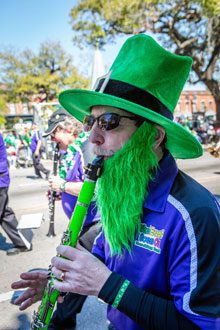 Seldon St. Patrick's Day Parade
