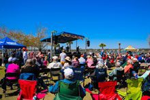 Hargray Presents Hilton Head Wingfest 2020