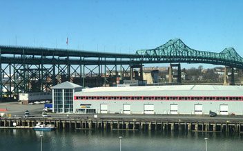 Tobin Bridge Blues