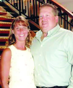 HELP of Beaufort Couple