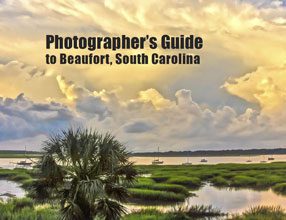 Photographer’s Guide to Beaufort Gets Digital Update