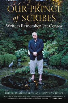 The Great Love of Pat Conroy