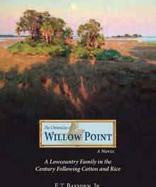Another Willow Point Story
