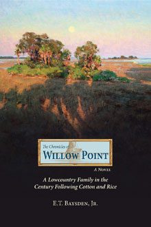 Another Willow Point Story