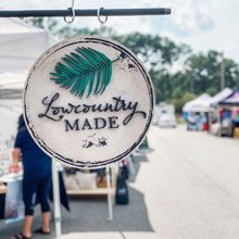 Bluffton Artisan Markets Open this Fall