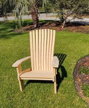 furniture AdirondackChair2