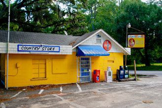 vanishing Beaufort County Blufftons Country Store