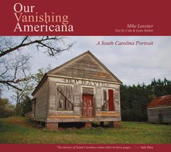 Tracing South Carolina’s ‘Vanishing Americana’