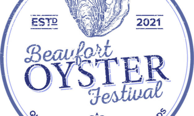 Inaugural Beaufort Oyster Festival Arrives
