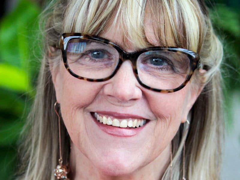 Conroy Center Hosts Novelist Susan Cushman – In Person!
