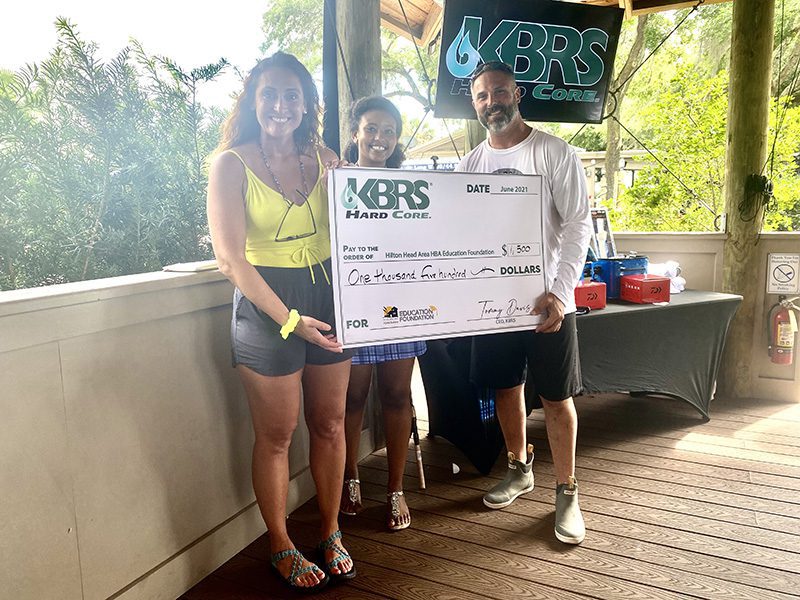 Fishing Tournament Raises $7000 for Scholarships
