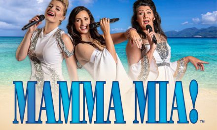 Mamma Mia! on Hilton Head
