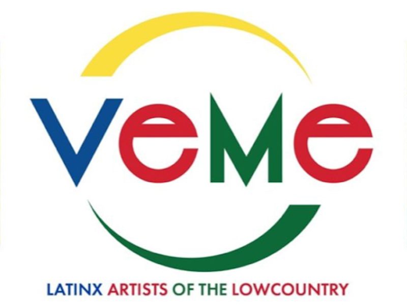 Latinx Artists at The Morris Center