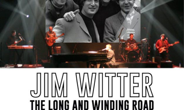 Jim Witter’s Long and Winding Road