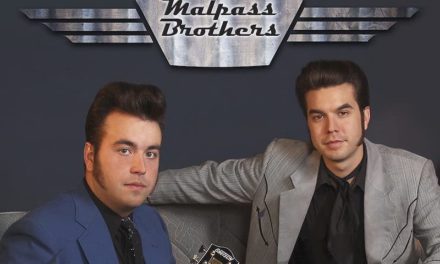 The Malpass Brothers are Real Country