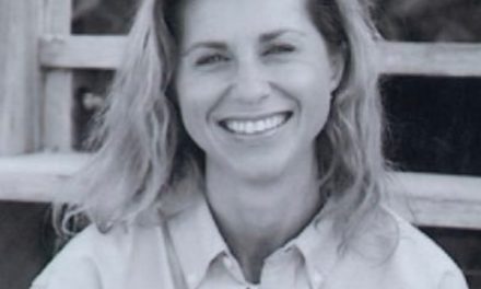 Conroy Center Hosts Novelist Julie Satterfield-Price