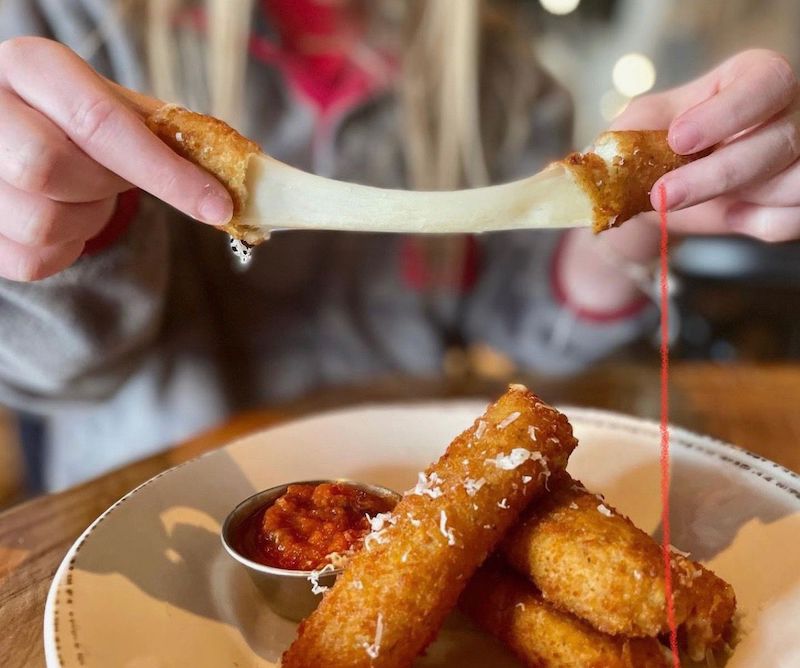 HEARTH Wood Fired Pizza Lowcountry Weekly