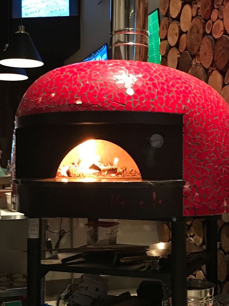 HEARTH Wood Fired Pizza Lowcountry Weekly